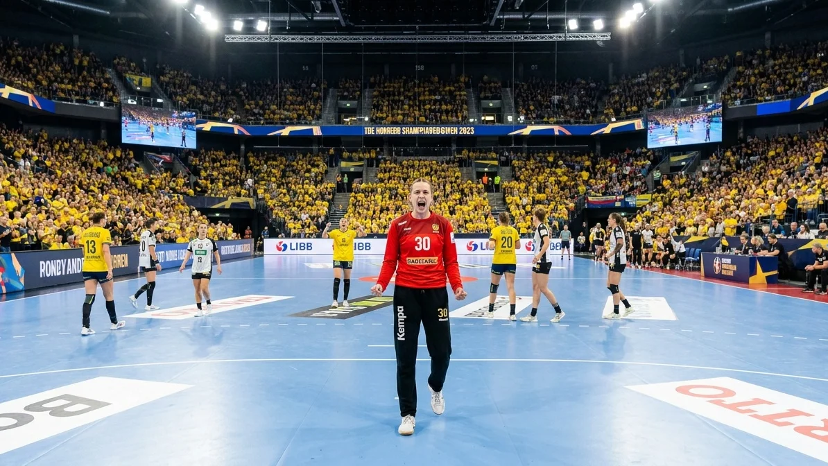 Anunțul care zguduie handbalul. O legendă revine pe teren după 7 ani