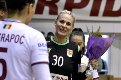 Paula Ungureanu