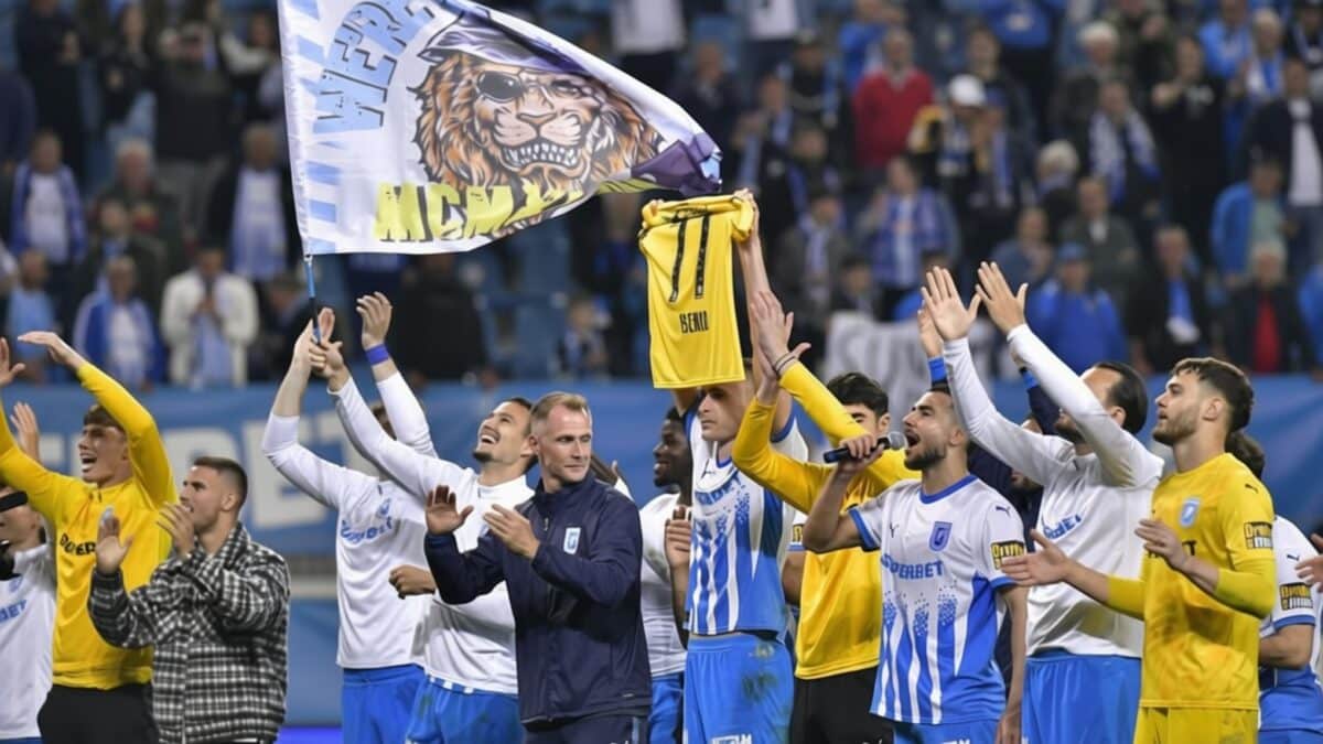 Pavel Badea, singurul care poate vorbi la Craiova – coelho e o surpriză și pentru mine