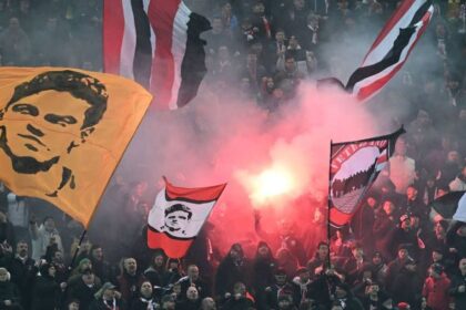 Peluza Catalin Hildan