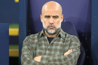 Pep Guardiola