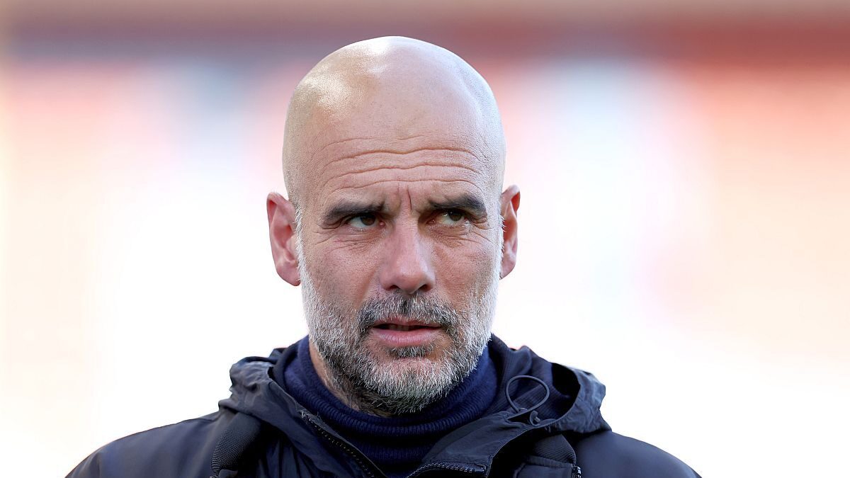 Italienii îl vor pe Guardiola selecționer cu un salariu de 24,8 milioane euro