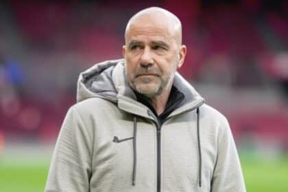 Peter Bosz