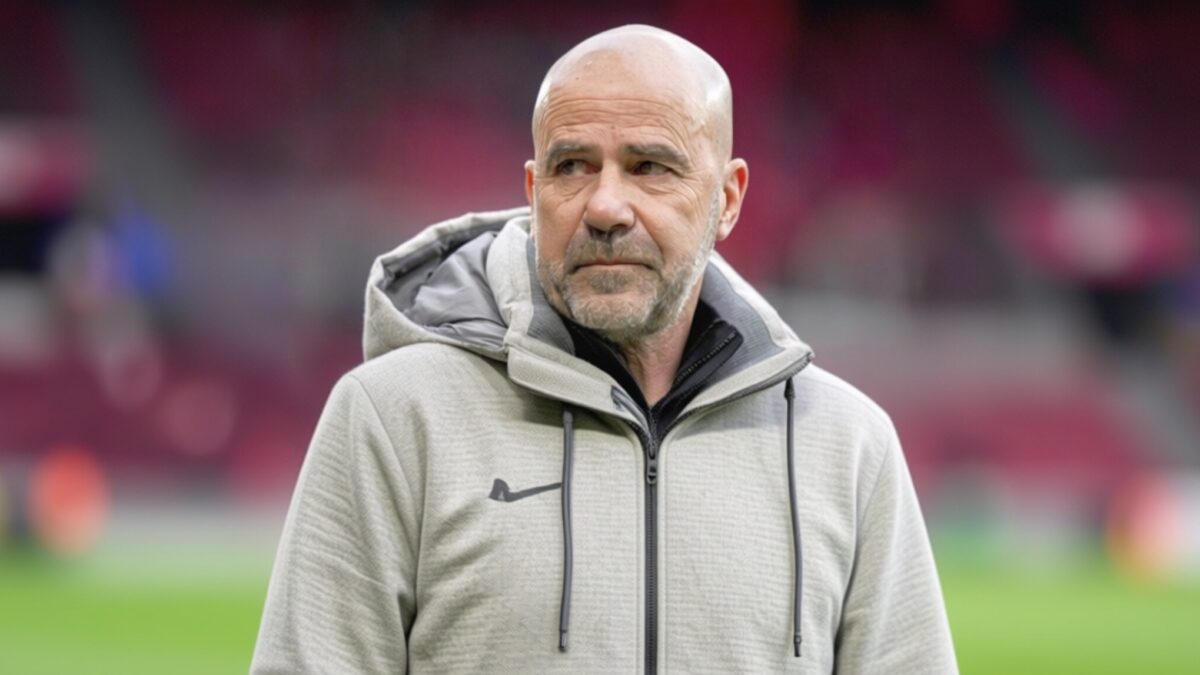 Antrenorul de 62 de ani al lui PSV are un plan neașteptat pentru a sărbători titlul