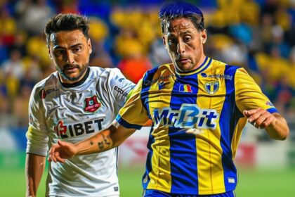 Petrolul Hermannstadt