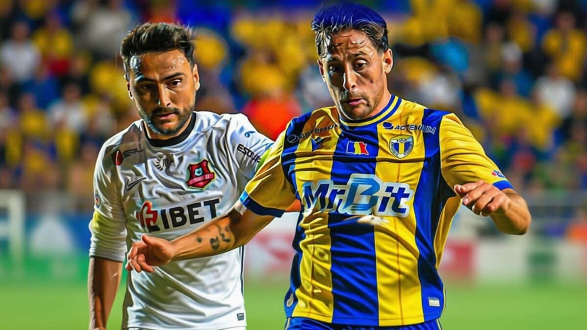 Petrolul caută a treia victorie la rând în al 12-lea duel cu Hermannstadt