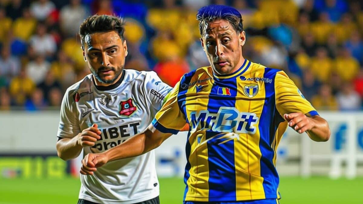 Petrolul caută a treia victorie consecutivă contra unui Hermannstadt măcinat de probleme