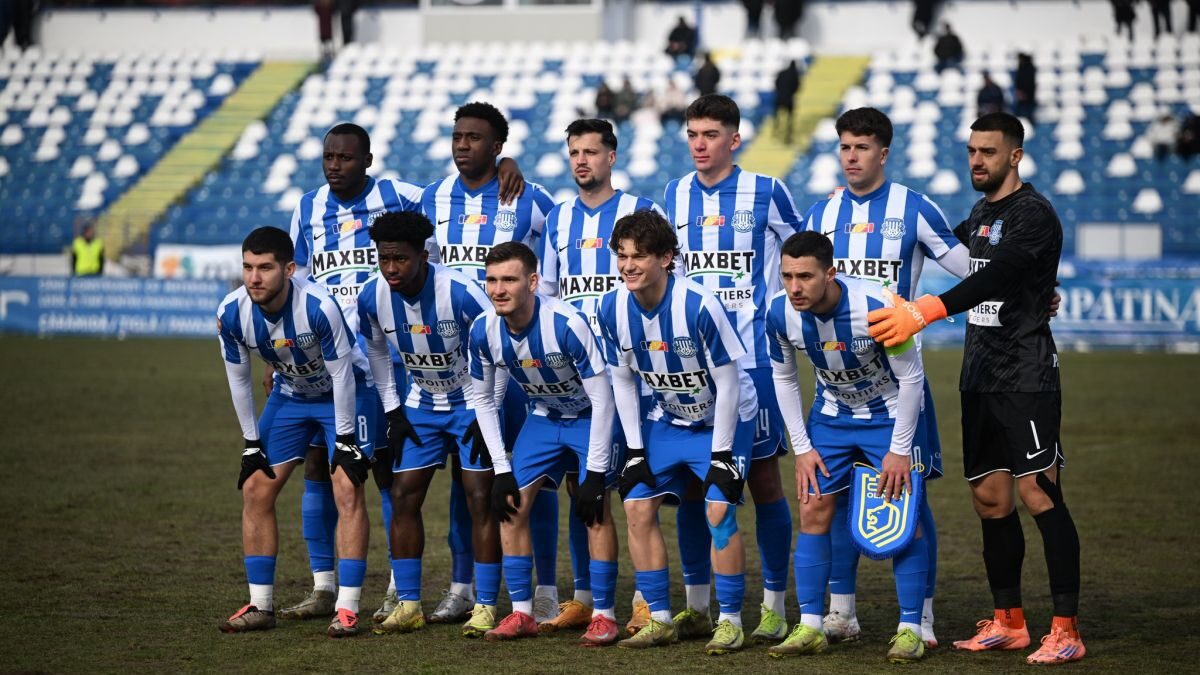 Tribunalul a aprobat planul, Poli Iași scapă de datorii de 5,7 milioane lei