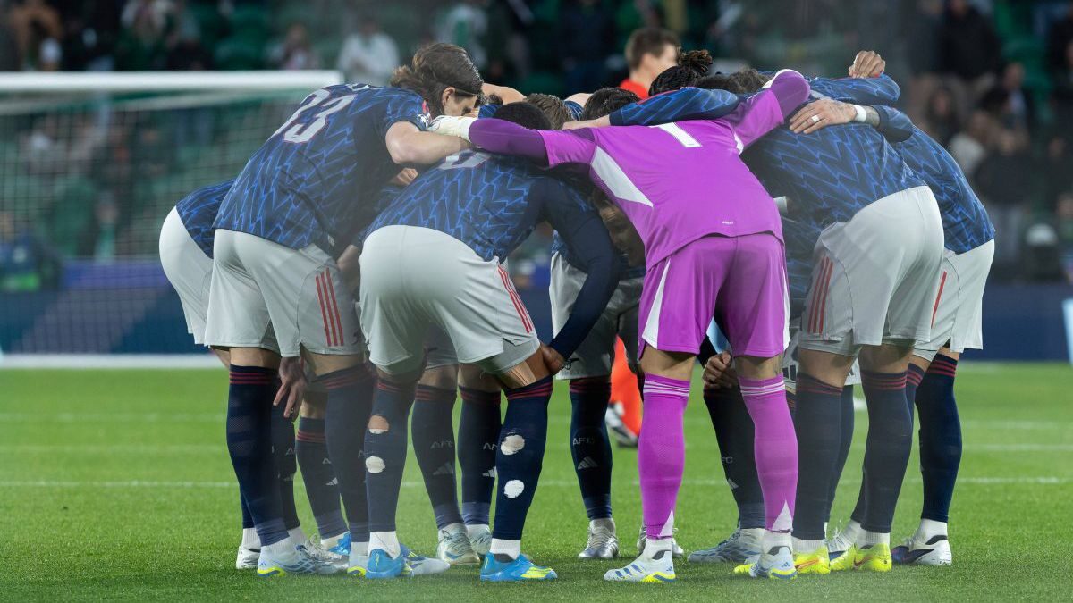 Premier League da lovitura si va avea minimum 5 echipe in Liga Campionilor