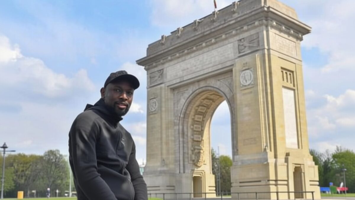 RD Congo revine la Mondial după 52 de ani! Cestor anunță o săptămână de petrecere