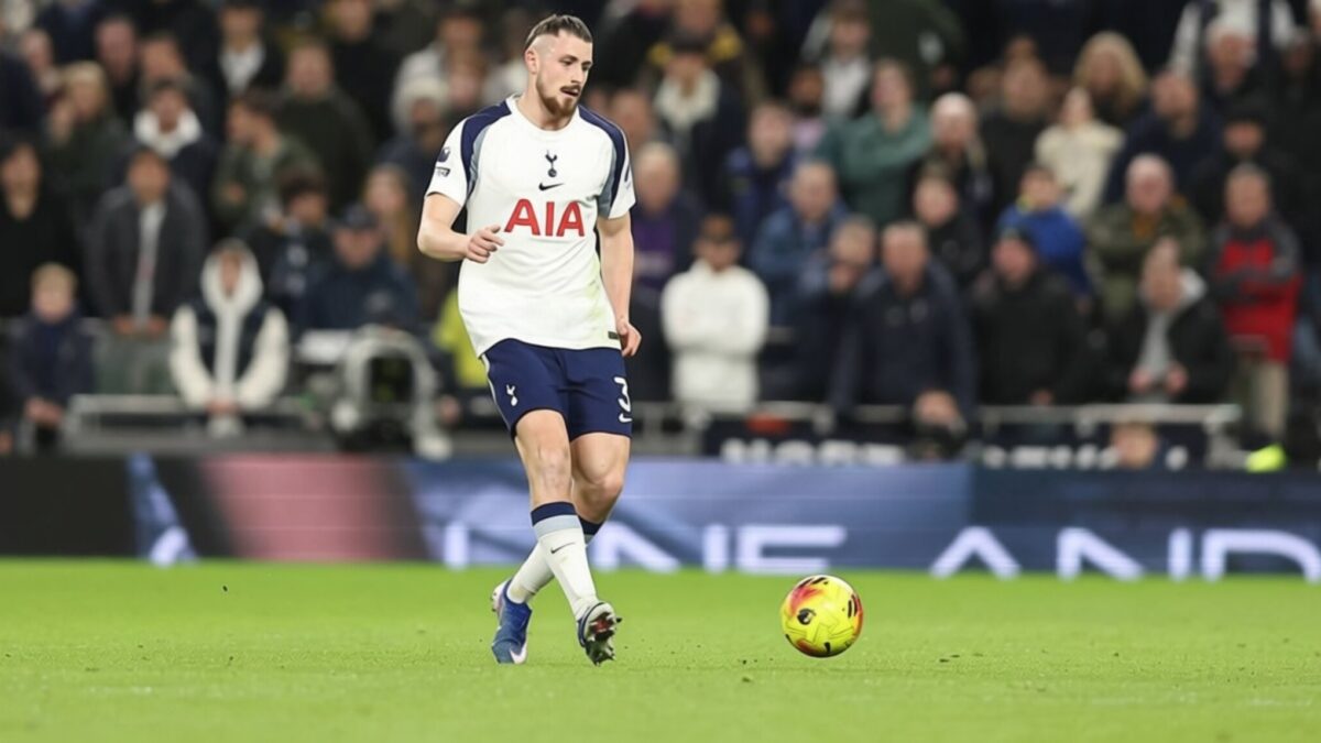 Roberto De Zerbi vine la Tottenham cu un salariu de 14 milioane și îl elimină pe Drăgușin