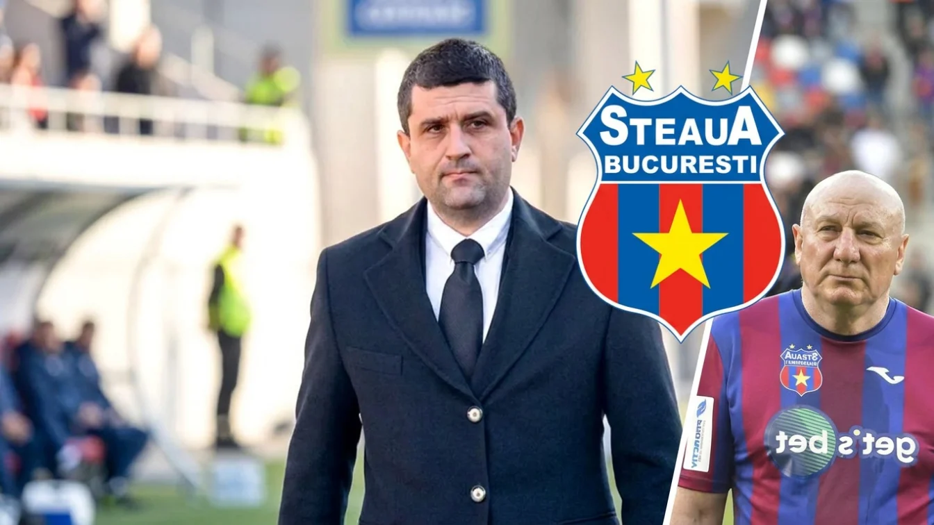 Ministrul Apararii reactioneaza dur. Adevarul despre taierea bugetului de la CSA Steaua