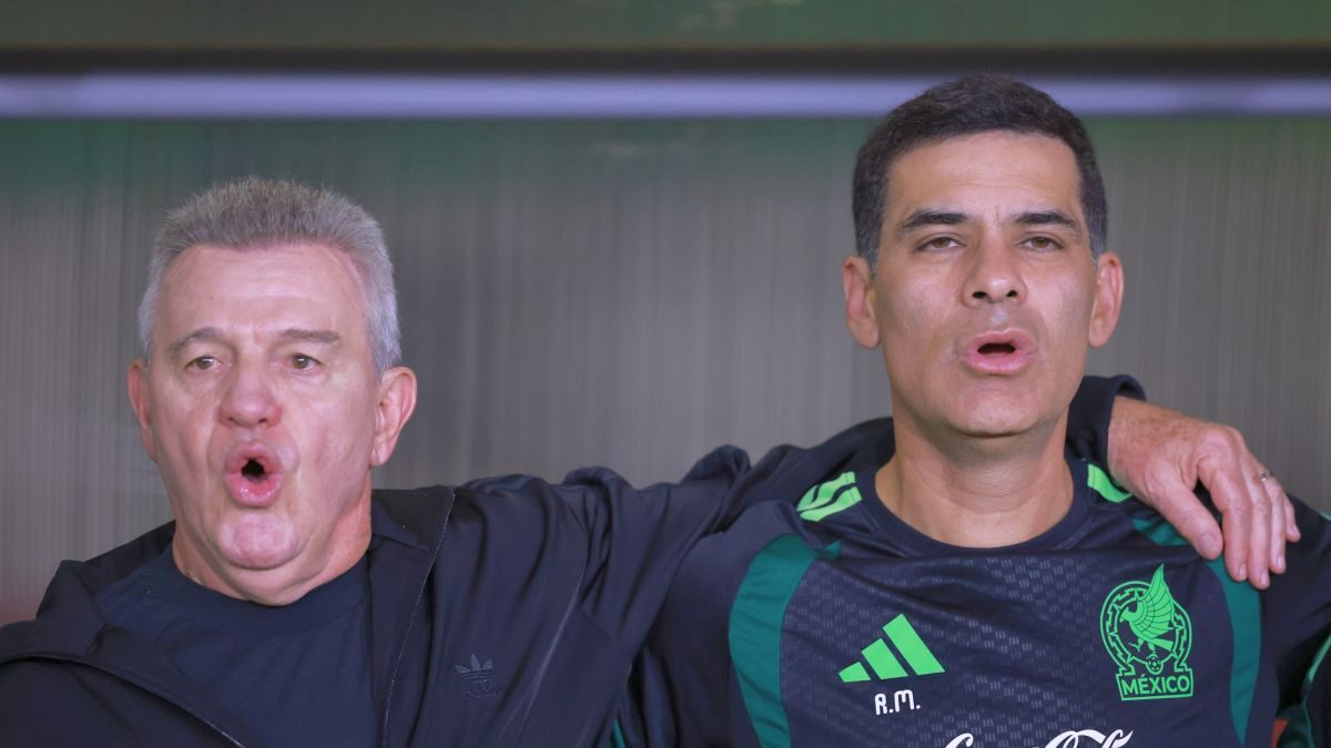 Legenda cu 147 de selecții Rafa Marquez preia Mexicul după Mondialul din 2026