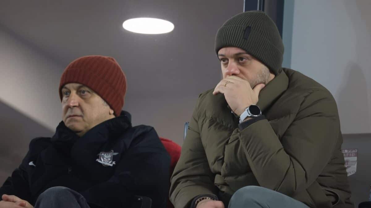 Rapid dezvăluie gaura de 6,7 milioane de euro din 2025 și explicația conducerii