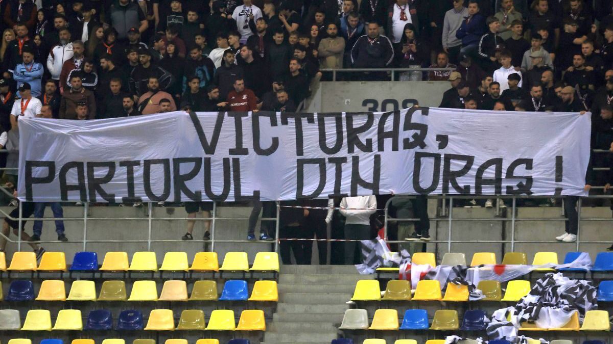 Rapid, doar 4 puncte în 6 etape și acuzații de blat. Reacția lui Gâlcă