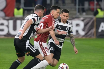 Rapid Bucuresti