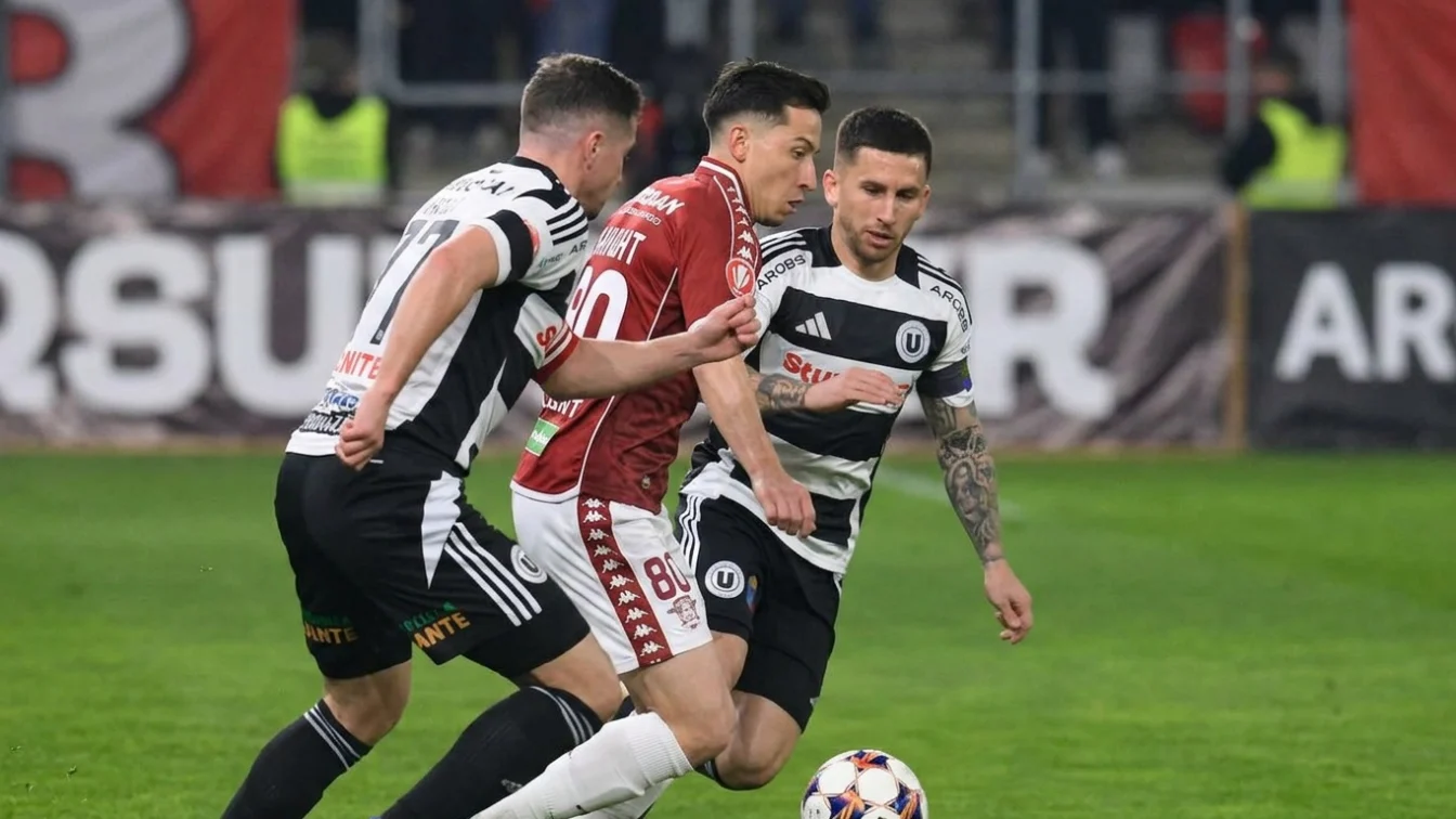 Cine sunt vinovatii la Rapid. Salariul de 40.000 de euro care a socat Giulestiul