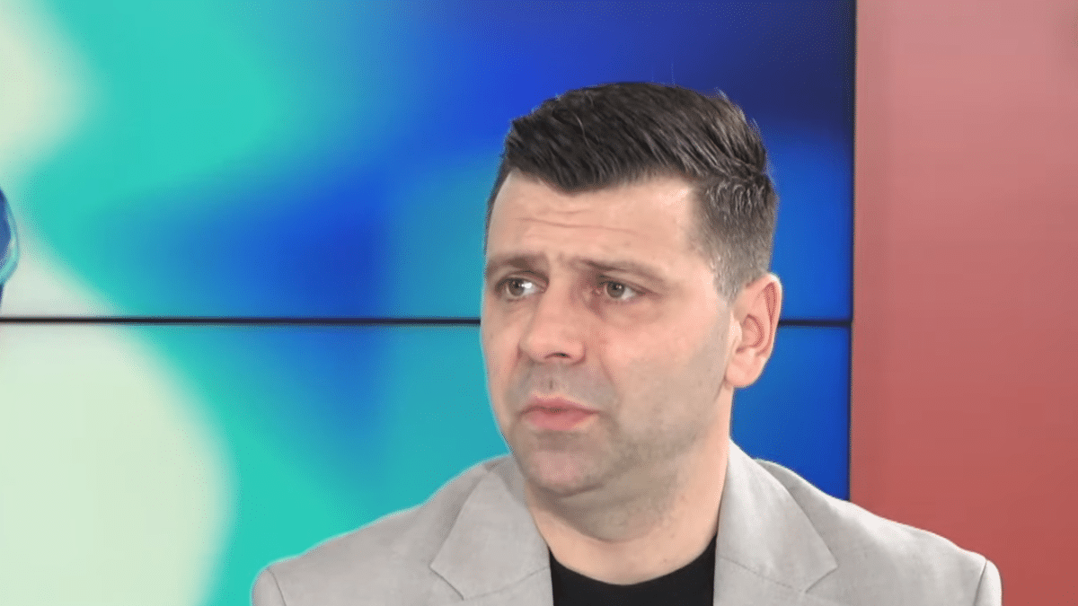 Raul Rusescu, șocat de gafa lui Aioani – de ce să faci asta la națională?