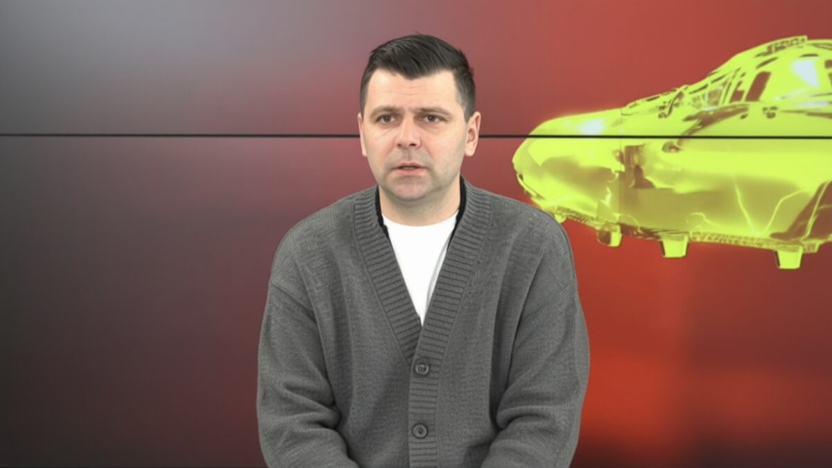 Raul Rusescu, verdict dur pentru un rapidist după eșecul cu U Cluj – a fost depășit total