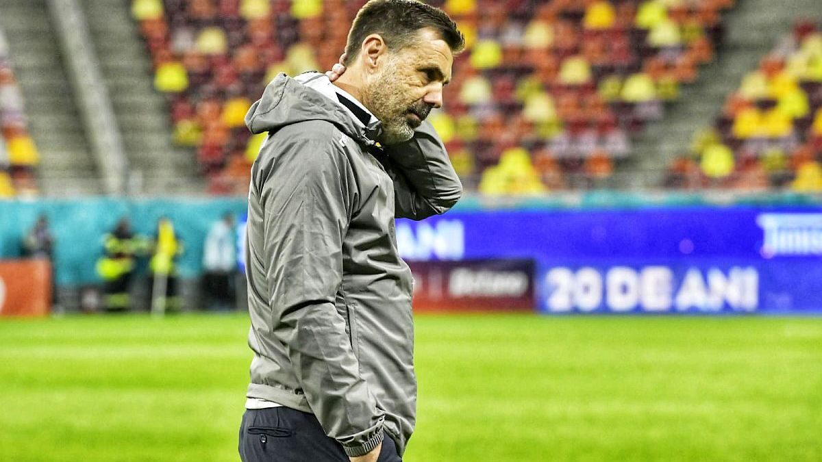 Rusescu s-a convins după 1-1 cu Craiova – kopic mi-a demonstrat că e antrenor