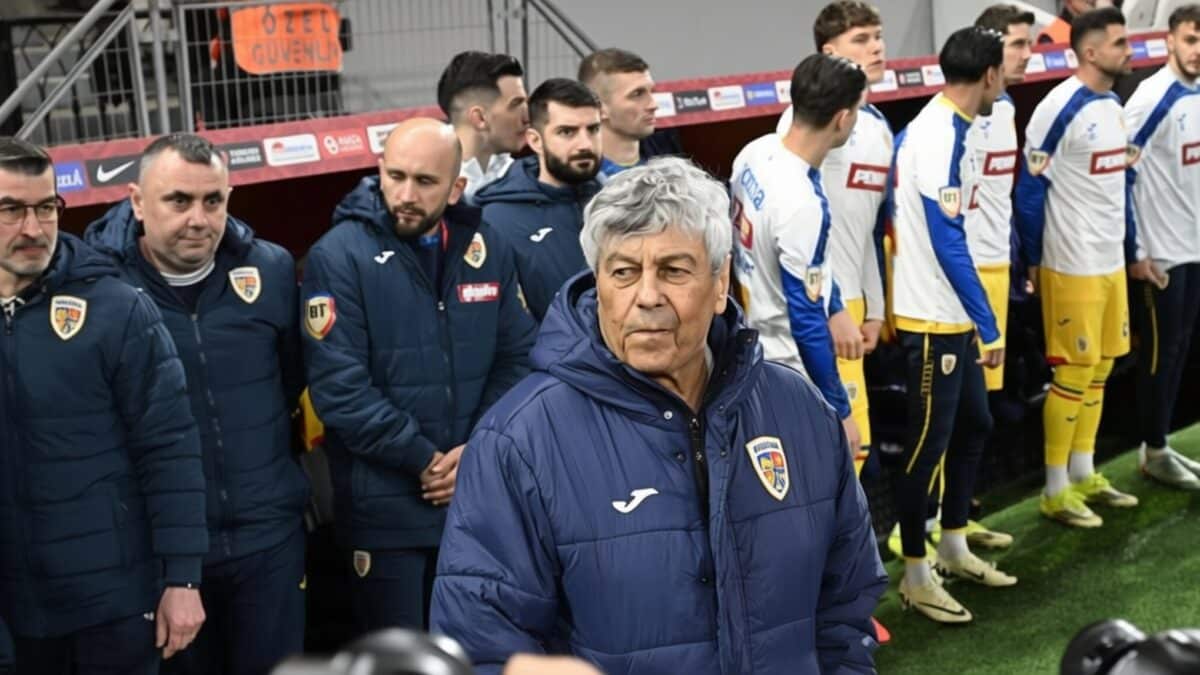 Burleanu rupe tăcerea despre Lucescu – a adus o adeverință din Belgia pe 21 februarie