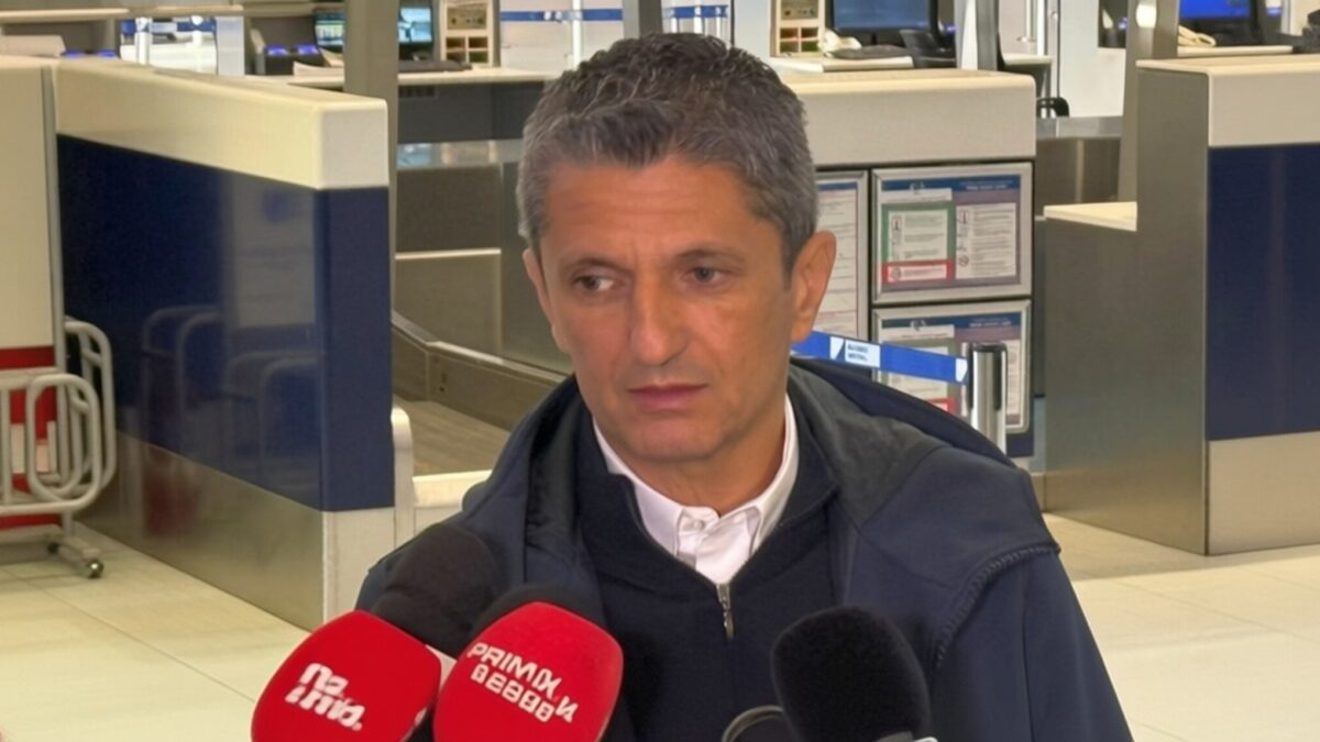 Răzvan Lucescu, dărâmat de durere la plecarea din țară – un singur sfat am pentru toți