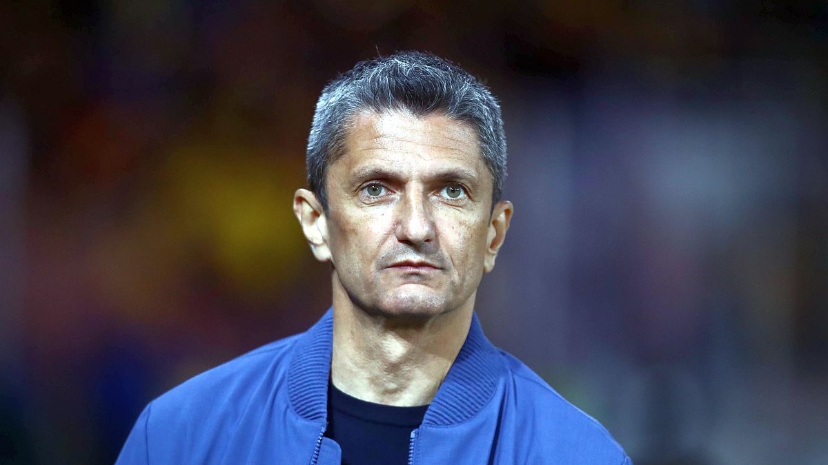 Răzvan Lucescu luptă pentru al 5-lea trofeu cu PAOK în finala Cupei Greciei