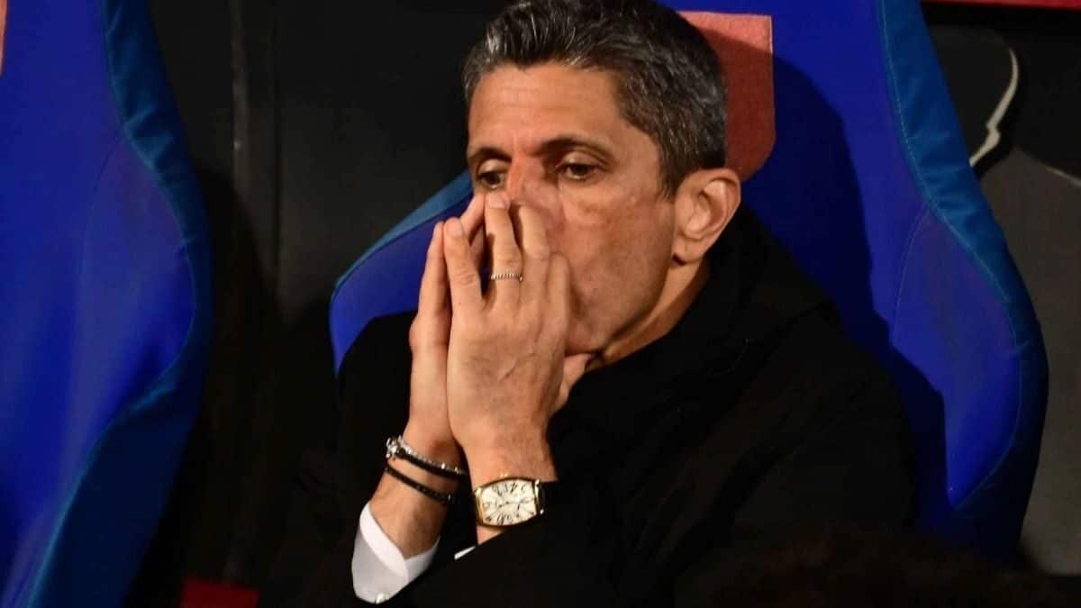 Răzvan Lucescu, șocat după finala Cupei Greciei pierdută cu 2-3. Ce urmează la PAOK