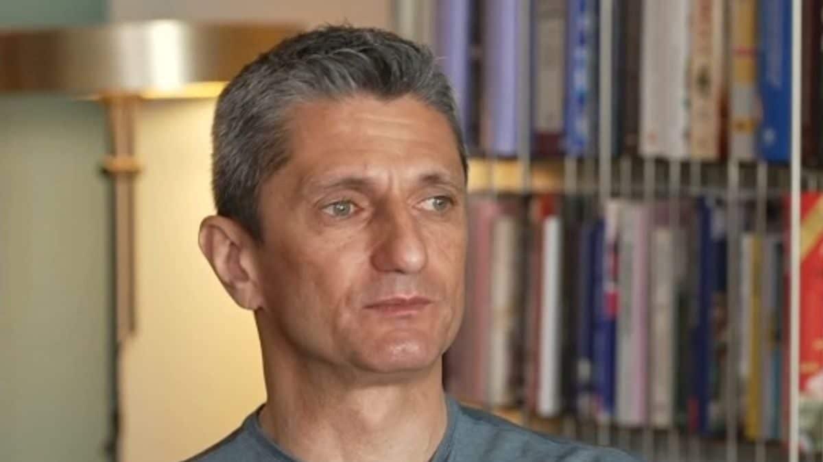 Răzvan Lucescu, în lacrimi la 3 săptămâni de la moartea tatălui – a suferit mult