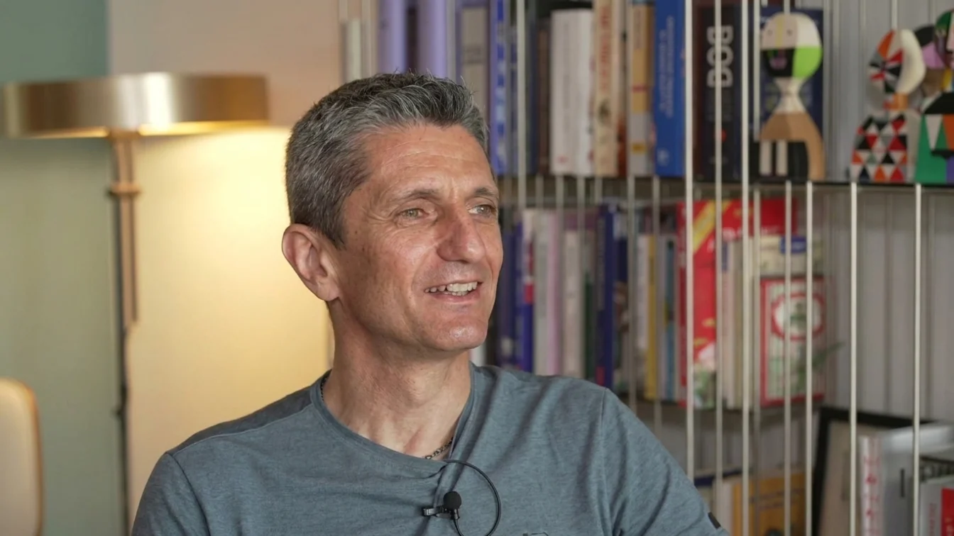 Răspunsul care îi lasă mască pe greci. Răzvan Lucescu nu știe dacă mai rămâne la PAOK