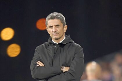 Răzvan Lucescu FCSB