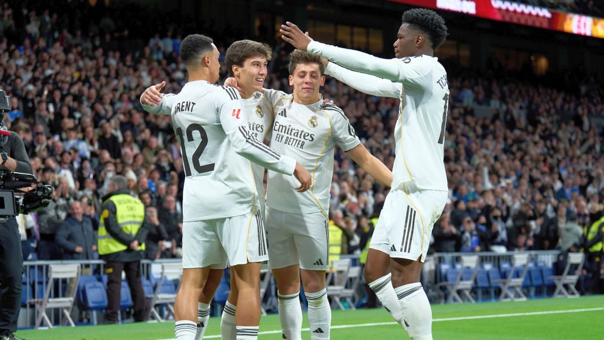 Lovitură la Real Madrid – 2 jucători cheie s-au accidentat și ratează finalul de sezon