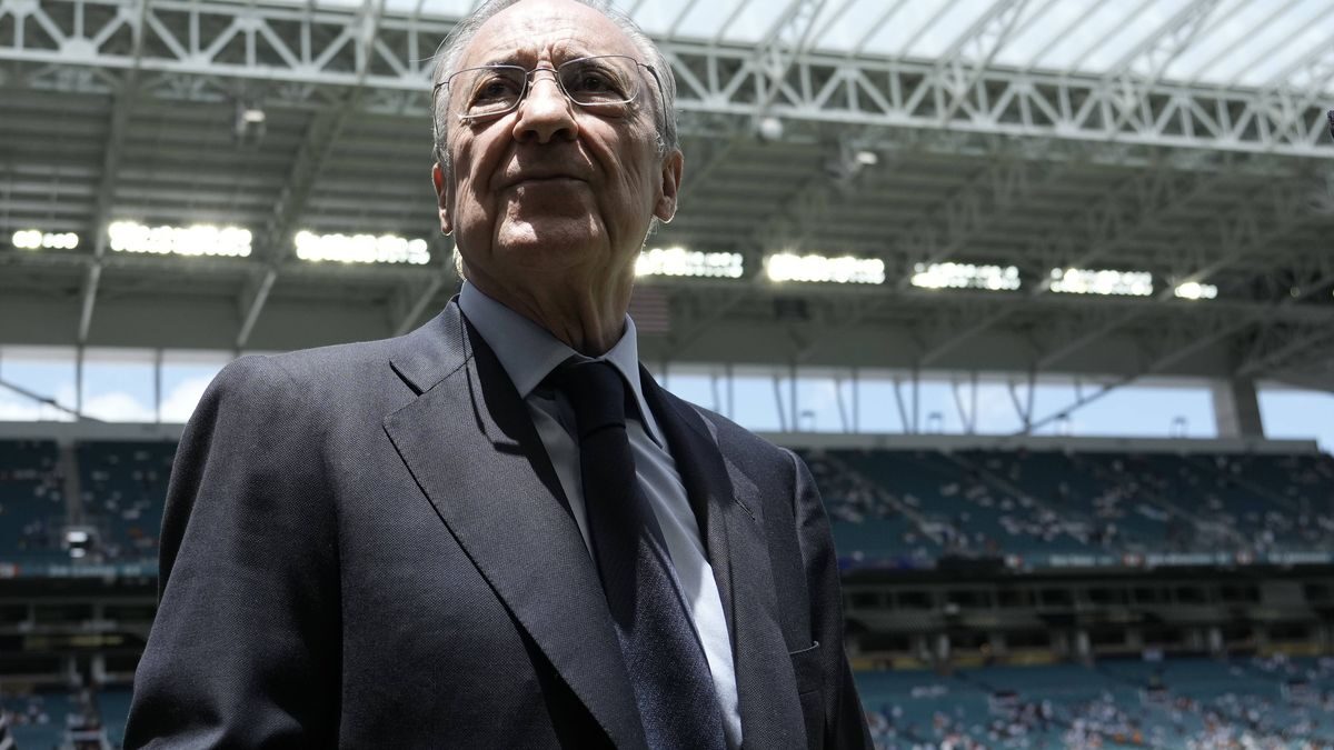 Real Madrid dă La Liga în judecată pentru un protocol anti-violență pe stadioane