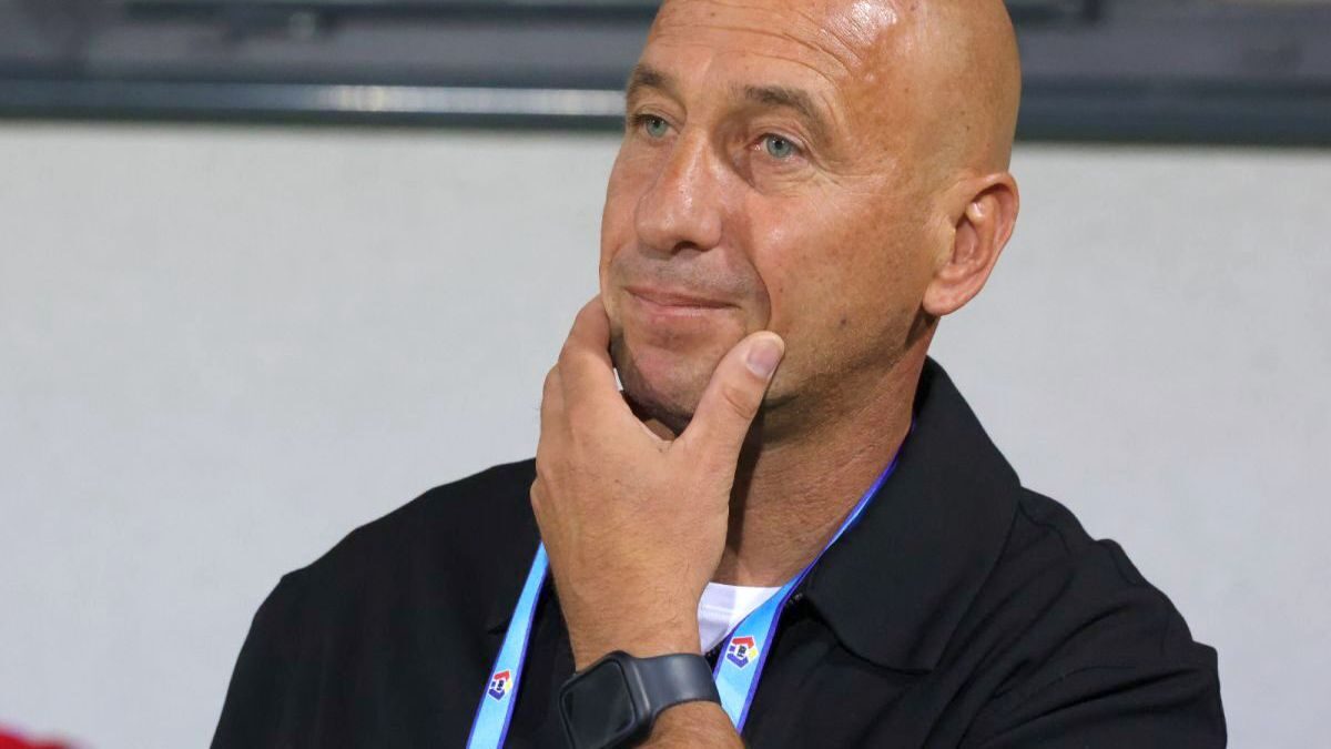 Robert Ilyeș vrea salvarea cu FCSB și promite un cadou fanilor