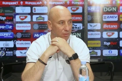 Robert Ilyeș