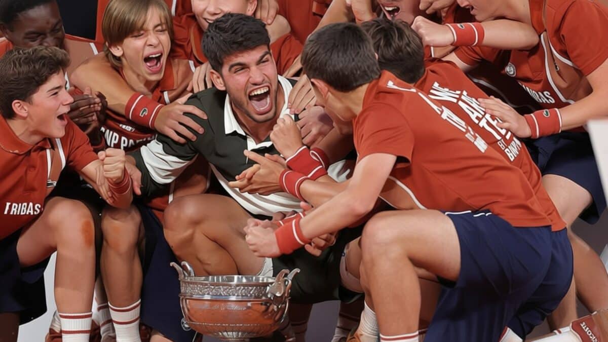 Premii record la Roland Garros 2026! Fondul total ajunge la 61,7 milioane euro