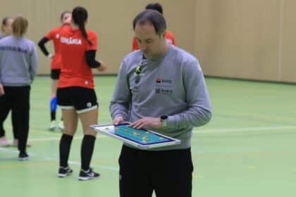 România Norvegia handbal