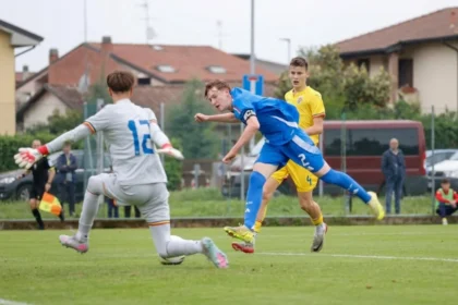 România U15