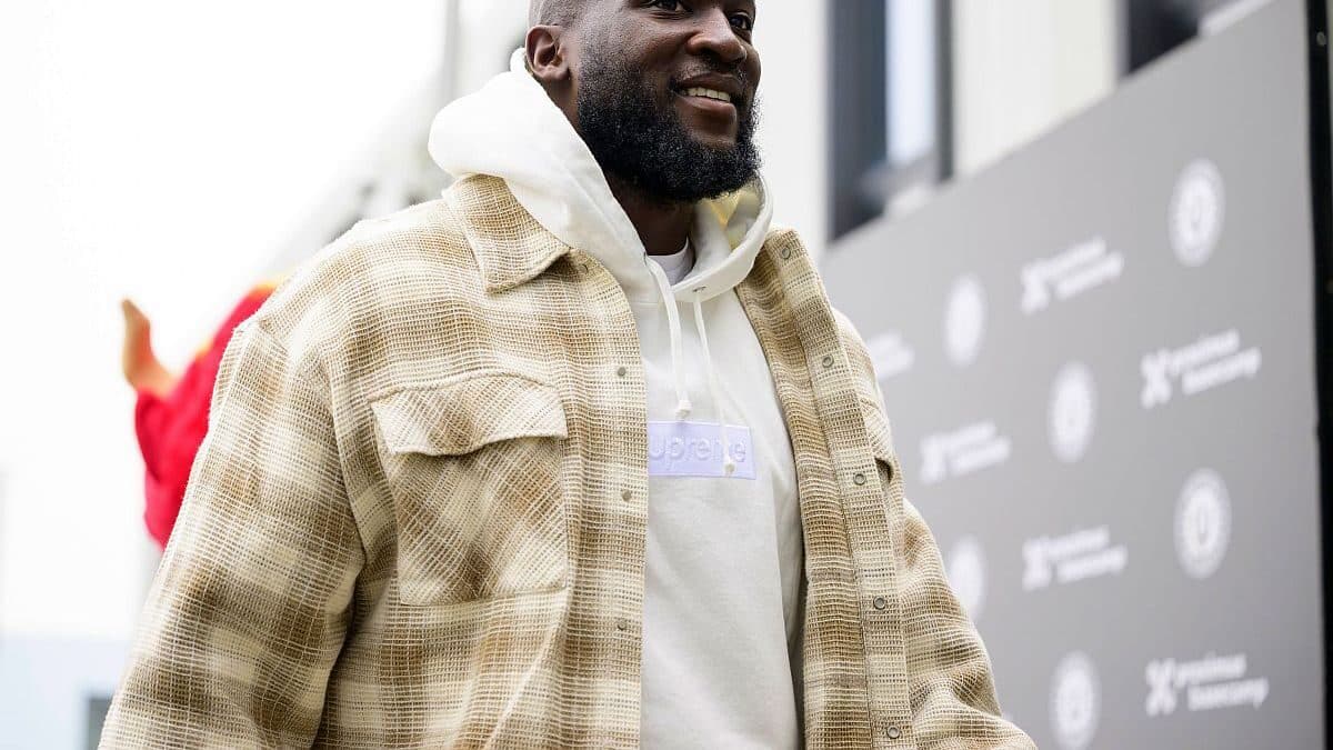 Romelu Lukaku plătește scump aroganța! Amendă de 150.000 de euro de la Napoli