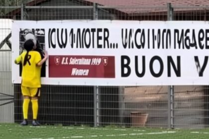 Salernitana