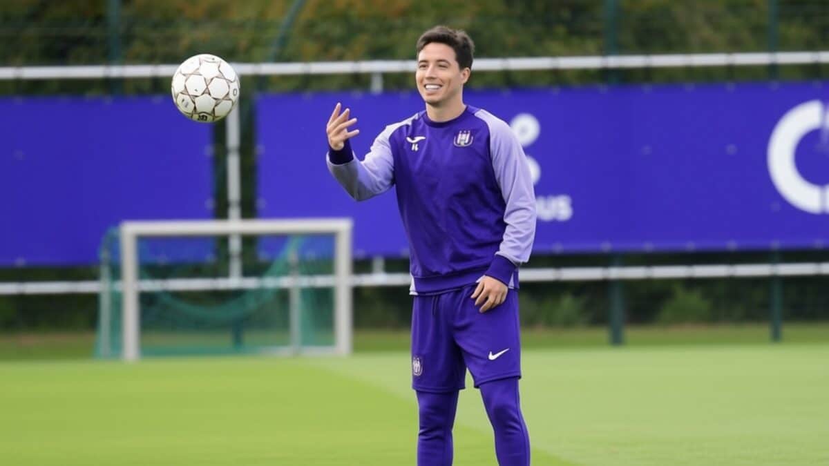 Samir Nasri riscă o amendă de 5 milioane de euro după ce a fost dat de gol de livratori