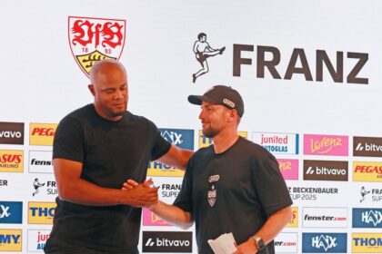 Sebastian Hoeness