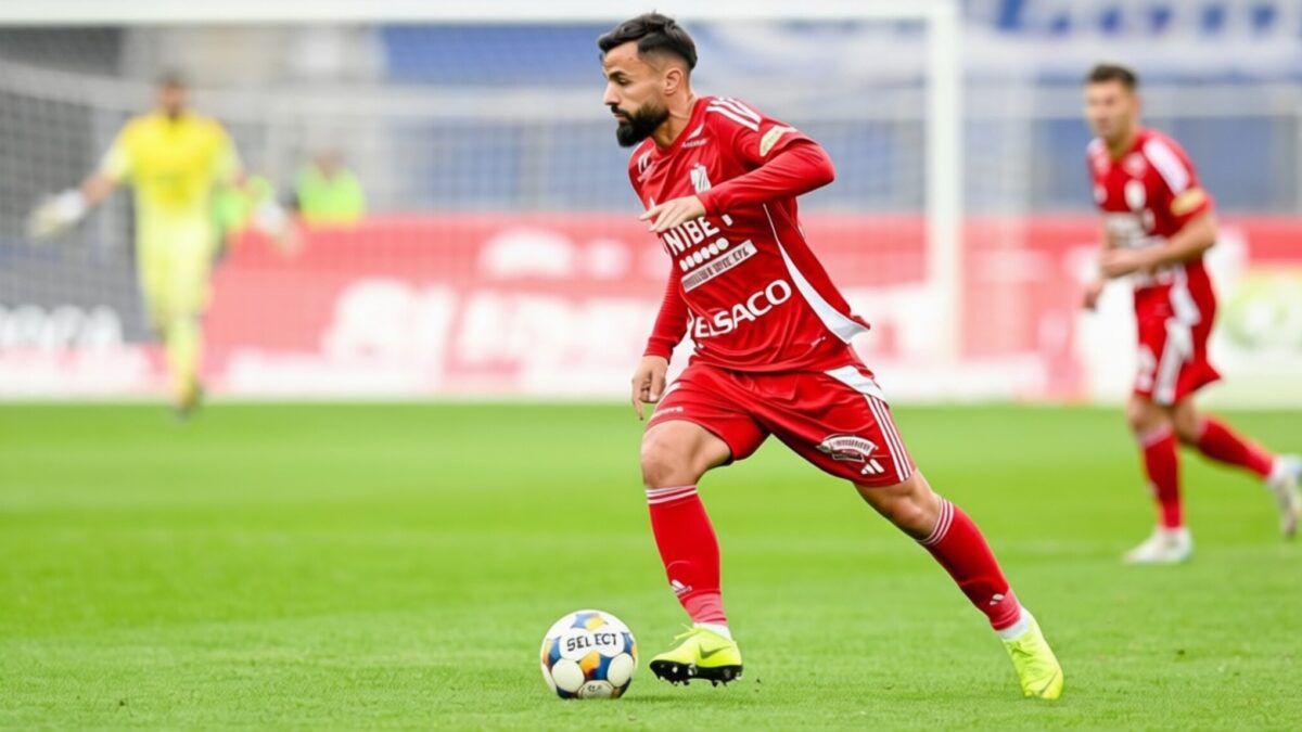 Mailat se autodenunță după UTA – Botoșani 3-1 Am pierdut eu trei puncte