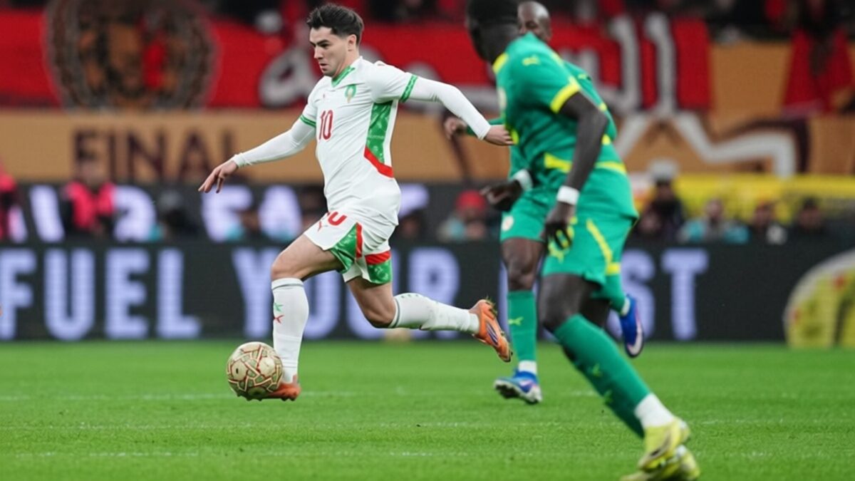 Senegal atacă la TAS victoria Marocului cu 3-0 de la Cupa Africii