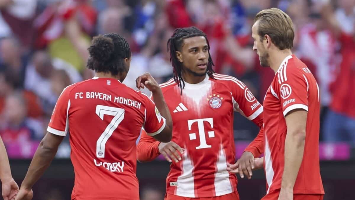 Lovitură totală pentru Bayern și Germania! Gnabry ratează Mondialul 2026