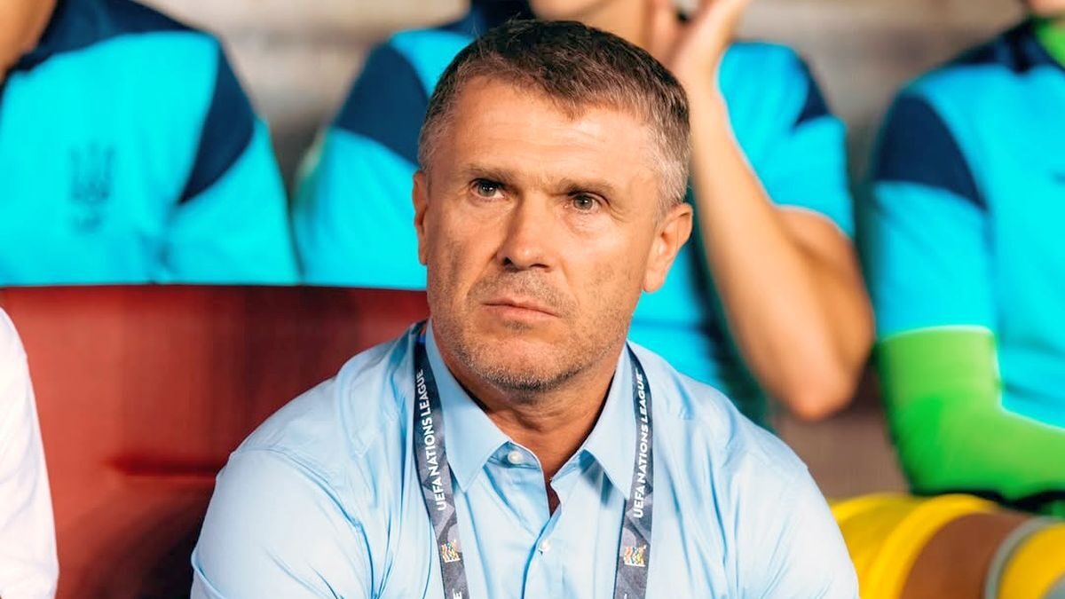 Serghei Rebrov