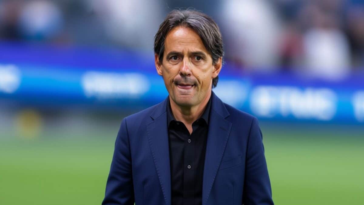 Simone Inzaghi