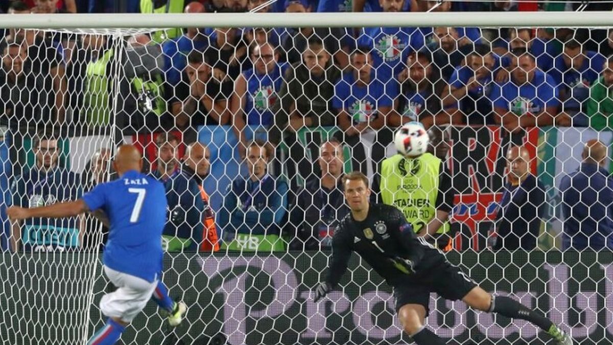 Penalty-ul de la EURO i-a distrus cariera. Simone Zaza nu mai are echipă de 4 ani