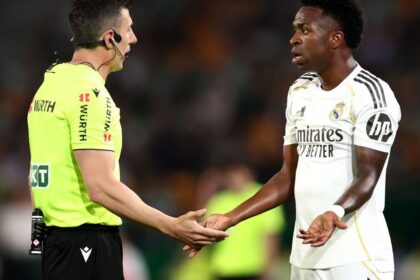 Sindicatul arbitrilor