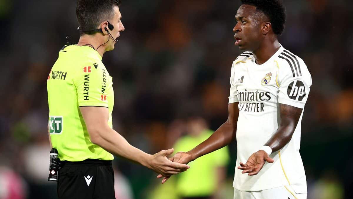 Sindicatul arbitrilor